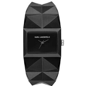 Karl Lagerfeld Watch!